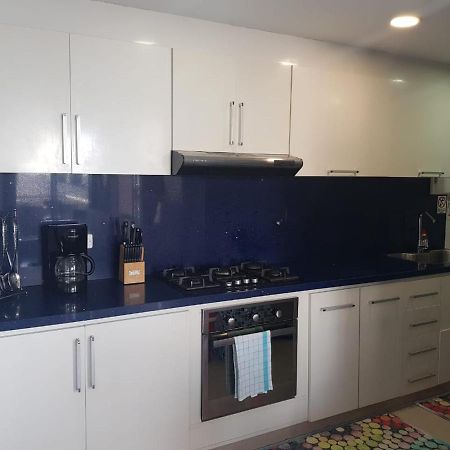 San Andres De Ensueno Apartment ภายนอก รูปภาพ