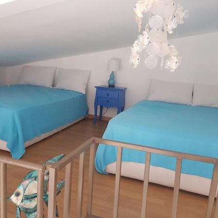 San Andres De Ensueno Apartment ภายนอก รูปภาพ