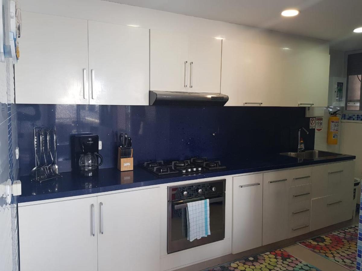 San Andres De Ensueno Apartment ภายนอก รูปภาพ