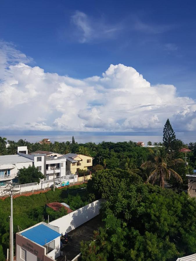 San Andres De Ensueno Apartment ภายนอก รูปภาพ