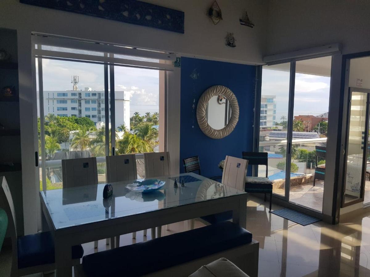 San Andres De Ensueno Apartment ภายนอก รูปภาพ