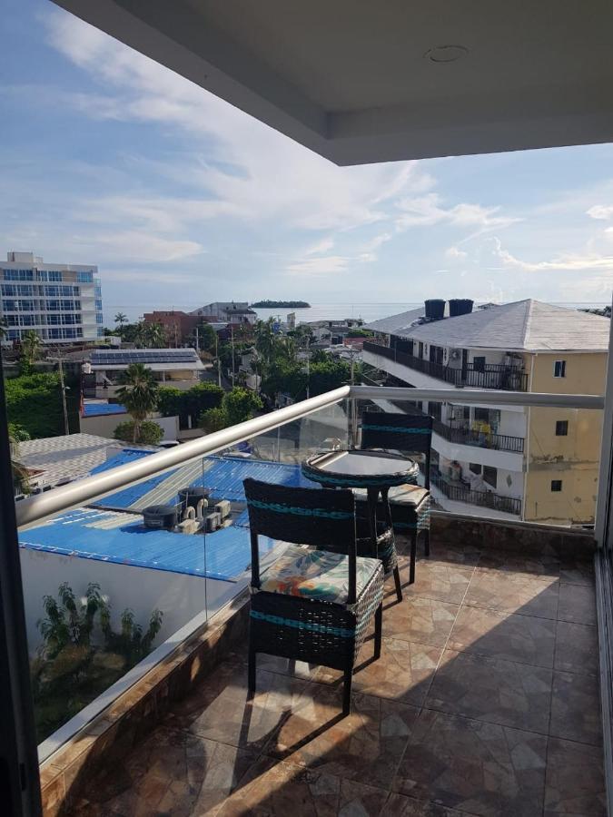 San Andres De Ensueno Apartment ภายนอก รูปภาพ